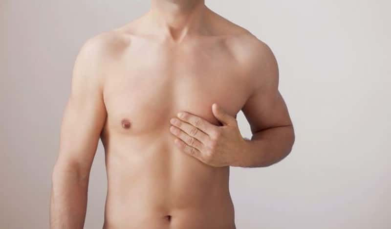 Third nipple removal London — supernumerary nipple surgery at Centre for Surgery Baker Street