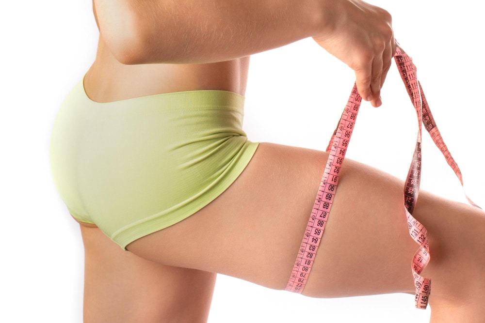 thigh lift before and after photos London
