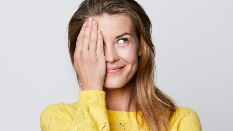 Eyelid lumps and bumps assessment and surgical removal at Centre for Surgery London