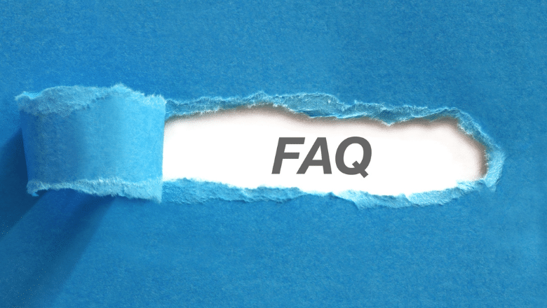 FAQ's Regarding Cartilage Graft Nose Jobs