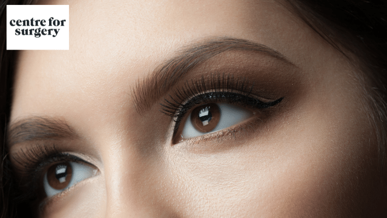 benefits of blepharoplasty