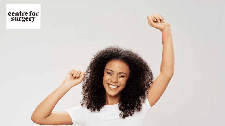 Labiaplasty and Sexual Wellness