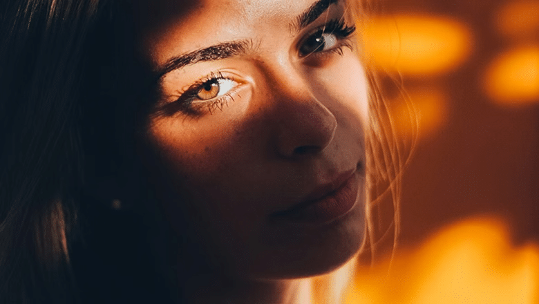 Cosmetic vs Functional Blepharoplasty