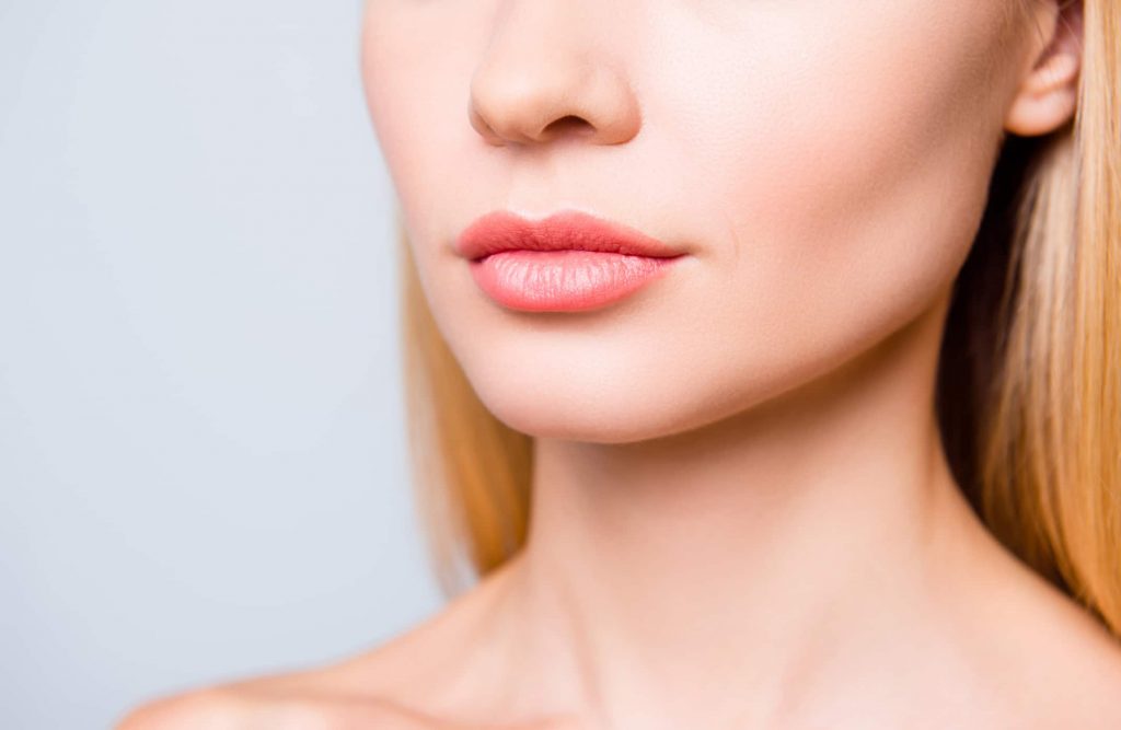chin implant london