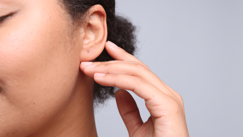 Can Both Earlobes Be Repaired At The Same Time