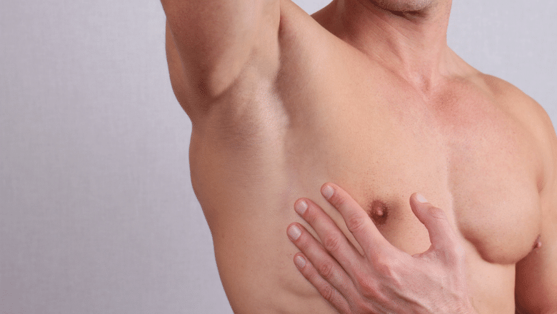 Does Gynecomastia Increase The Risk Of Breast Cancer In Men
