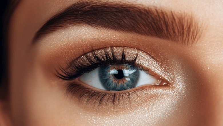 How Soon Can I Wear Makeup After Eyelid Surgery