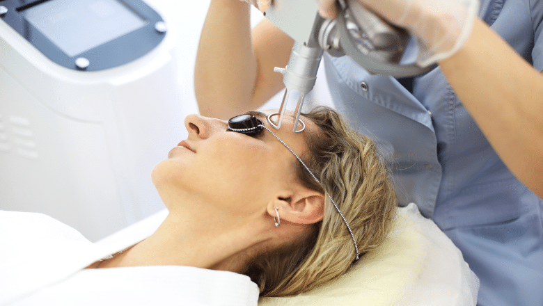 Is Fotona 4D safe for all skin types