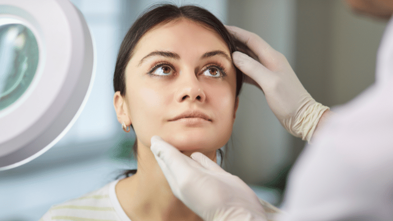 Do Fillers Need To Be Dissolved Before a Facelift