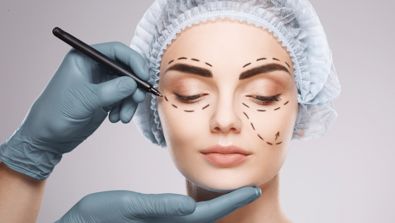 Blepharoplasty Under Local vs General Anaesthetic Which Is Right for You