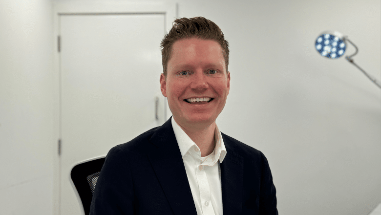 Dr Gino Vissers