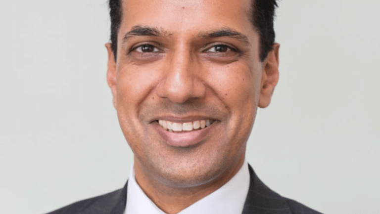 Mr Alok Misra