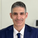 Mr Metin Nizamoglu