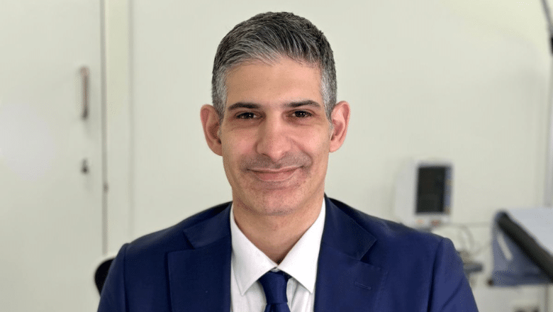 Mr Metin Nizamoglu