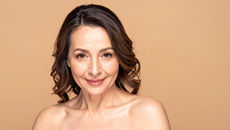 What Happens to Your Face 10 Years After a Facelift
