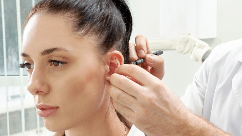 Benefits of otoplasty ear pinning surgery at Centre for Surgery London