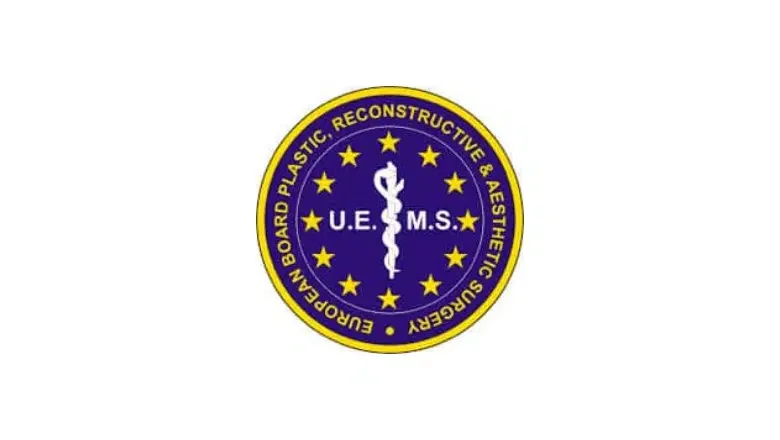 Accreditation logo