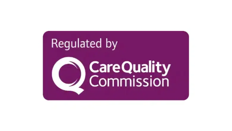 Accreditation logo