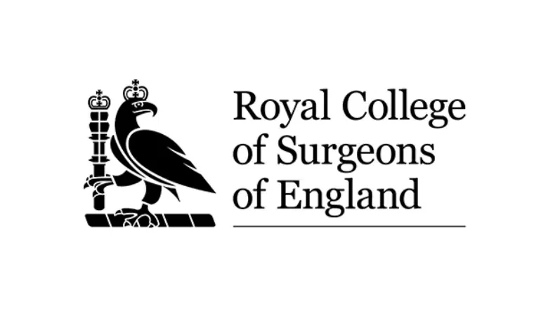 Accreditation logo